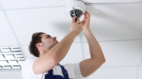 Why Investing in CCTV Services is Essential for Home and Business Security
