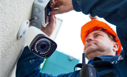 Offer practical information about installing CCTV systems.