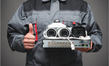 Offer practical information about installing CCTV systems.