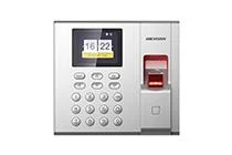 Fingerprint Access Control Terminals