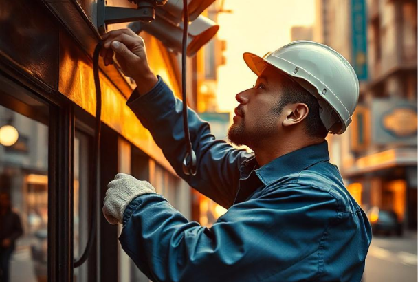 Remote Monitoring & Maintenance